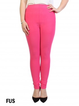 Full length stretch legging